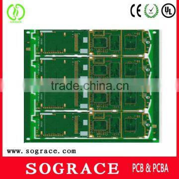 PCB PCBA assembly manufacturer in China