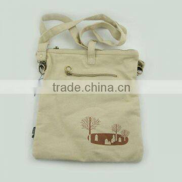 famous brand cotton hand bag for shopping