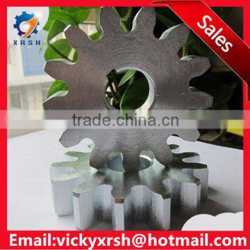 Wholesale pinion and gear with factory price