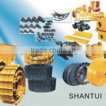 Chinese Shantui Excavator Undercarriage Parts