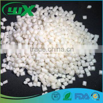 PA6 Raw Material of Plastic in Modified photo-3