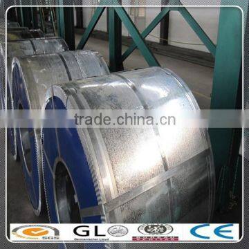 Hot dipped galvanized steel coil/plate with competitive price