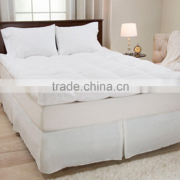 Down & Duck Feather Mattress Topper