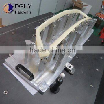 precision jig fixture manufacturer