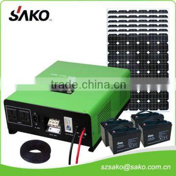 hot sale power inverter solar SKN-MDS 500VA To 3000VA