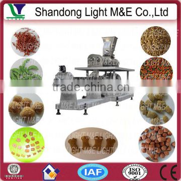 Animal Feed Pellet Extruder