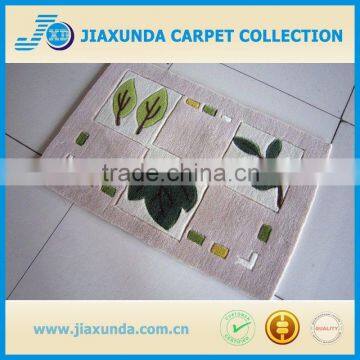 Handtufted high quality cheap wonderful soft carpet kids