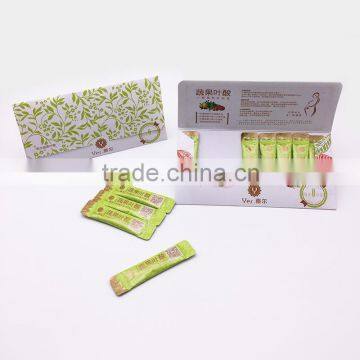 Nutrient-rich Folic Acid Fruit & Vegetable Extract Powder With Rich Vitamin photo-3