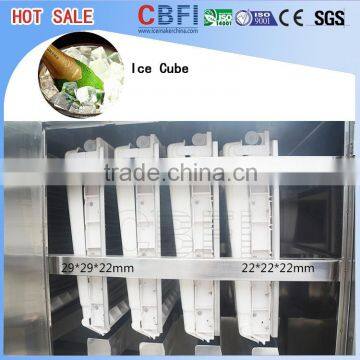 Best Selling Industrial Cube Ice Maker Manufacturer photo-3