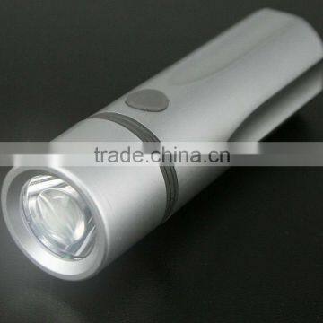 Protable LED Torch Emergency Light