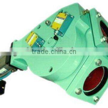 THFX Series Two Way Valve/plastic one way valve