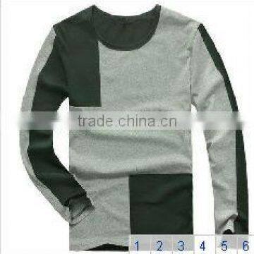 Fashion 2014 Basic Tshirt China Export Wholesale Clothing