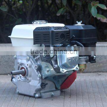 BISON(CHINA) Air Cooled 4 Stroke Water Pump Generator Air Compressor Loncin Engine Quality Choice photo-6