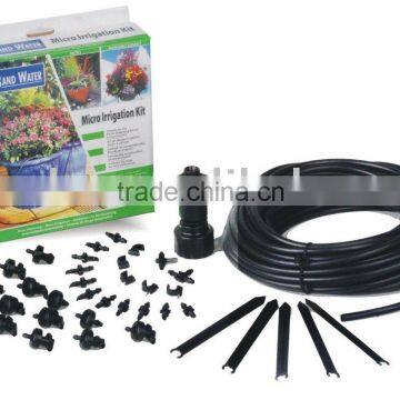 Micro irrigation kit