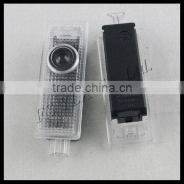 car door light for led welcome light ghost shadow light for bmw