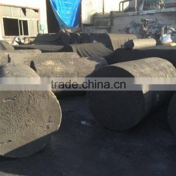 Factory directly supply Graphite electrode scrap, 5-30mm, for recarburizer