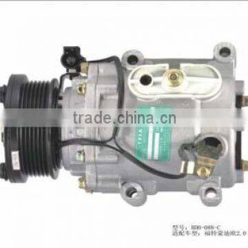 Hot sale auto air compressor for Ford Monedo 1.6/1.8 /.2.0