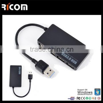 3.0 usb hub board,usb 3.0 4-port hub driver,new design usb por hub 3.0--HUB311-Shenzhen Ricom