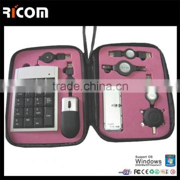 tool kit,travel tool kit,mini travel kit---Shenzhen Ricom