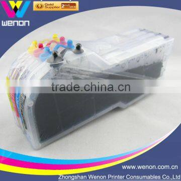 4 color printer ciss for Brother LC38 LC39 ciss ink system