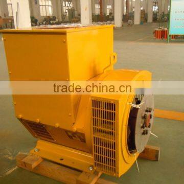 220V 100kva Three Phase Stamford Brushless Alternator for Cummins Generator photo-1