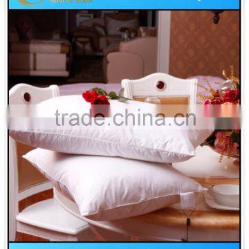 Wholesale Cotton Goose/Duck Down Pillow