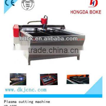 Plasma Cutting Machine for metal engraving and cutting