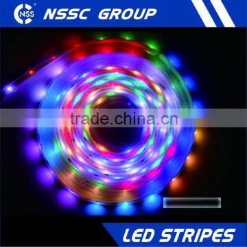 2013 SMD5050 led rgb stripe, Chrismas led Lights