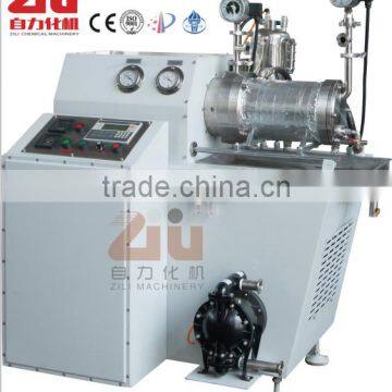 horizontal disc bead mills' price