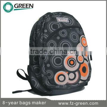 2015 Wholesale Fashion School Bags for Teenagers