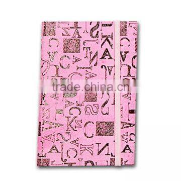 Factory Price Custom Hardcover Notebook Series (BLY5-7011PP)