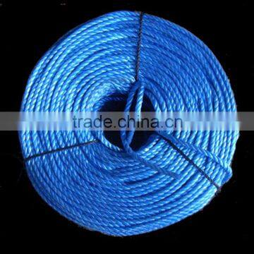 split film packaging rope