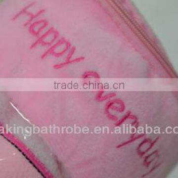 2013 Hot Sale Cheap Soft Baby Blanket photo-2