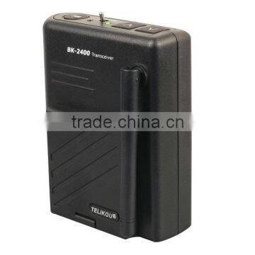 Circuit Diagram Wireless Intercom System photo-3