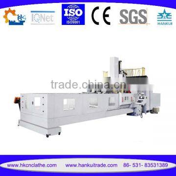 GMC1080 Bridge Type CNC Milling Machine Double Column CNC Machining Center