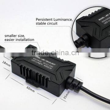 High Lumen Halogen Replacement 8g Headlight Super White photo-6