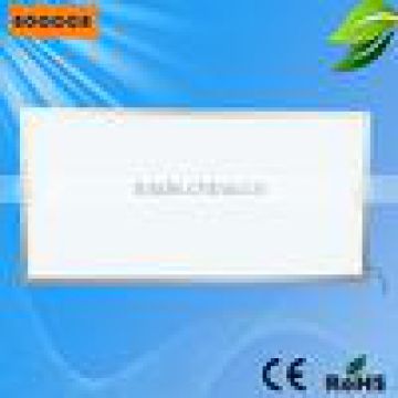 600*1200mm 2*4ft 50W/60W led panel light