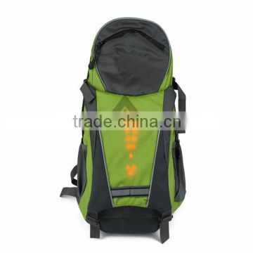 Bicycle Pilot Lamp LED Security Turn Direction Lamp Bag photo-2