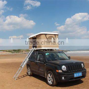 Auto Travel Campers Tent