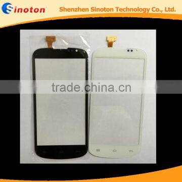 wholesales for NEW NGM Dynamic Racing GP Touch screen Digitizer front glass replacement