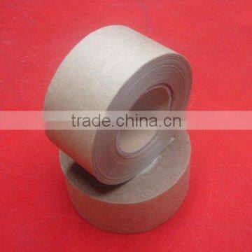 Reinforce kraft adhesive paper tape