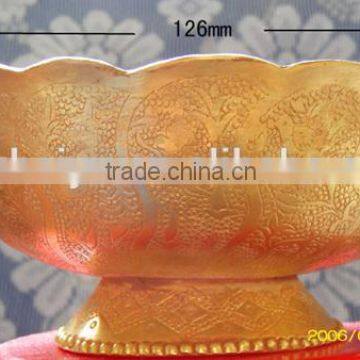 Tile Part Vacuum Metalizing Machine photo-6