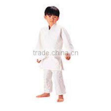 Kid Karate uniform ( white )