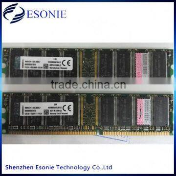 China Desktop Ram Memory Ddr 1gb 400mhz Longdimm