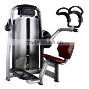 Abdominal Crunch Machines for Gym Equipment