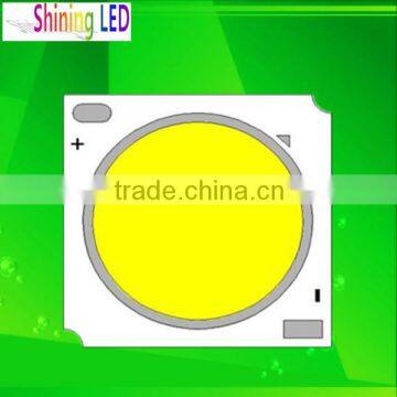 Without Driver 100-150lm/watt AC 110V/ 220V COB LED Chip 30W for Spot Light, Downlight, Cup Light