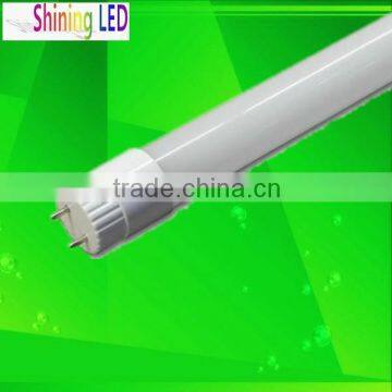 4ft/5ft/6ft/8ft shape t8 led tube