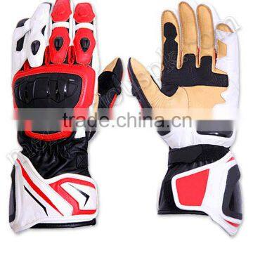 Motorbike Gloves