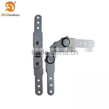 factory direct sofa armrest adjustable torque hinges