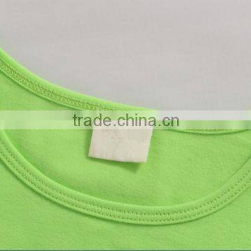 Cheap High Quality Fashion Soft Comfortable T-shirt for Kids Models photo-6